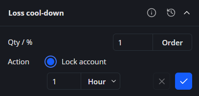 lock_cool_down